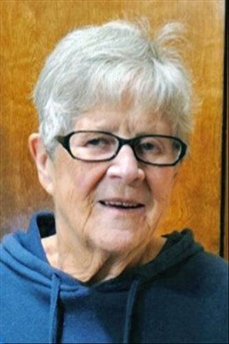 PATRICIA MOORHEAD